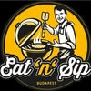 Eat'n'Sip Étterem logó